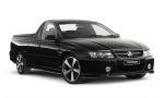Holden Ute Thunder 2006 года